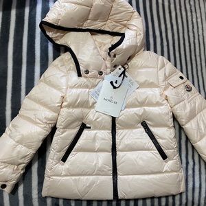 Kids Moncler Size 4 - brand new